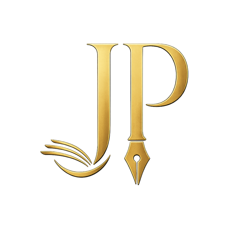 dr jp new logo without name